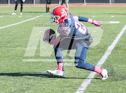 Thumbnail 3 in Pueblo South @ Liberty (District 20 Stadium) photogallery.