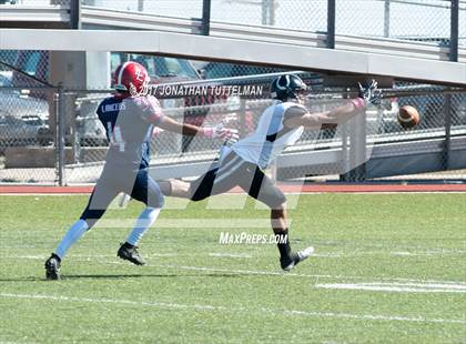 Thumbnail 1 in Pueblo South @ Liberty (District 20 Stadium) photogallery.