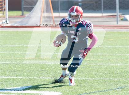 Thumbnail 2 in Pueblo South @ Liberty (District 20 Stadium) photogallery.