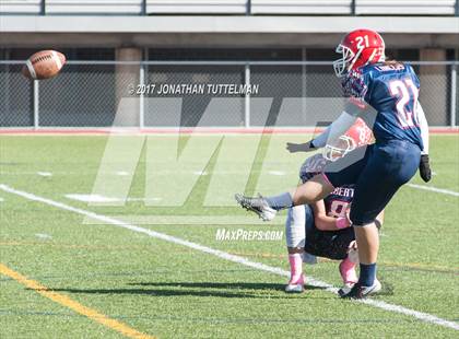 Thumbnail 2 in Pueblo South @ Liberty (District 20 Stadium) photogallery.