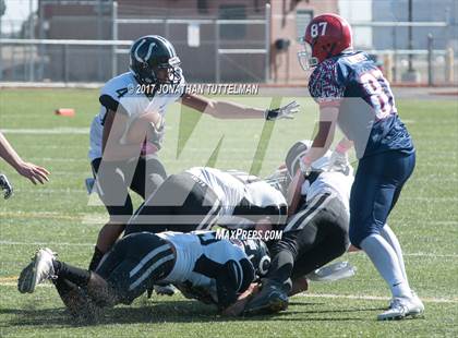 Thumbnail 2 in Pueblo South @ Liberty (District 20 Stadium) photogallery.