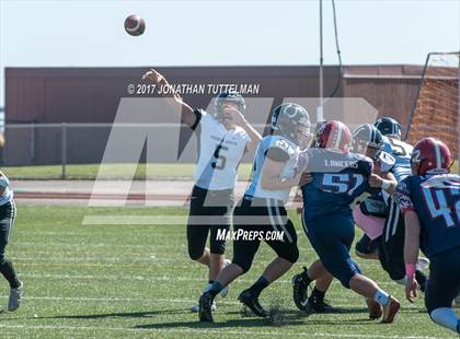 Thumbnail 1 in Pueblo South @ Liberty (District 20 Stadium) photogallery.