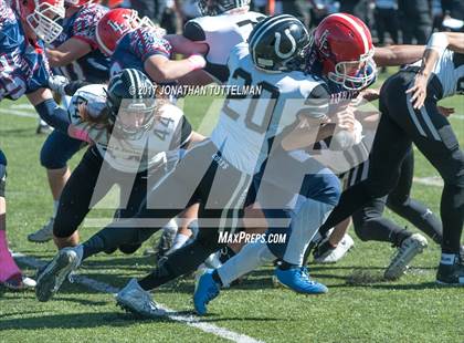 Thumbnail 3 in Pueblo South @ Liberty (District 20 Stadium) photogallery.
