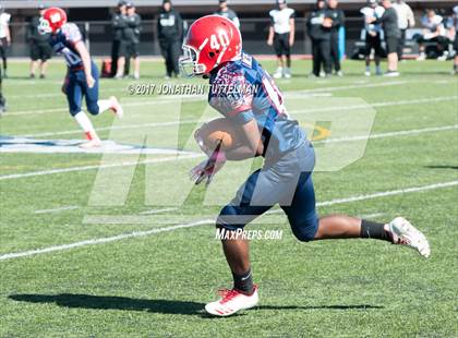 Thumbnail 3 in Pueblo South @ Liberty (District 20 Stadium) photogallery.