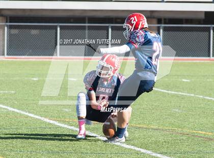 Thumbnail 1 in Pueblo South @ Liberty (District 20 Stadium) photogallery.