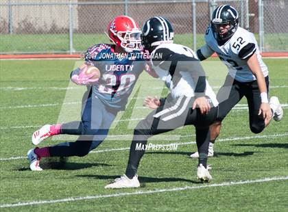 Thumbnail 1 in Pueblo South @ Liberty (District 20 Stadium) photogallery.