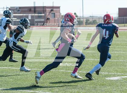 Thumbnail 3 in Pueblo South @ Liberty (District 20 Stadium) photogallery.