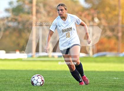 Thumbnail 1 in RHAM @ South Windsor photogallery.