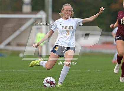 Thumbnail 3 in RHAM @ South Windsor photogallery.