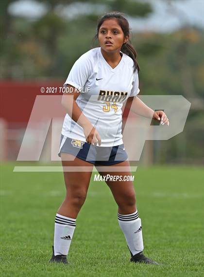 Thumbnail 3 in RHAM @ South Windsor photogallery.