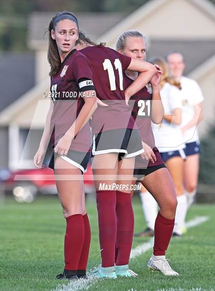 Thumbnail 3 in RHAM @ South Windsor photogallery.