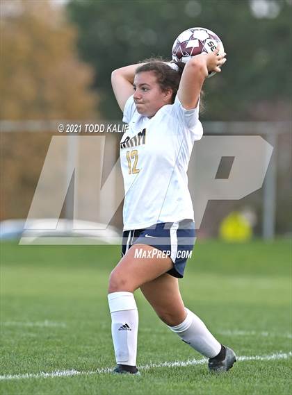 Thumbnail 1 in RHAM @ South Windsor photogallery.