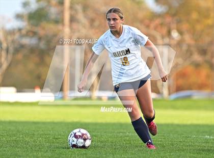 Thumbnail 3 in RHAM @ South Windsor photogallery.