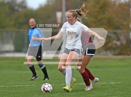 Thumbnail 2 in RHAM @ South Windsor photogallery.