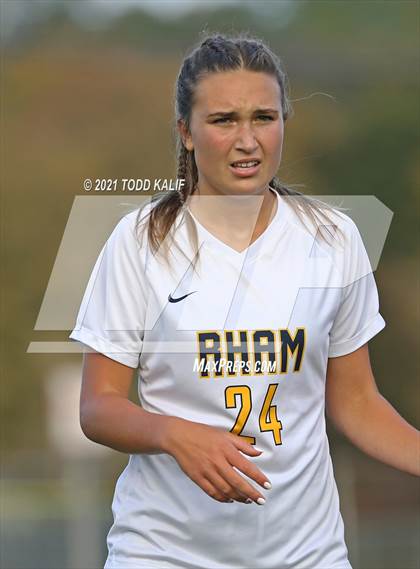 Thumbnail 3 in RHAM @ South Windsor photogallery.