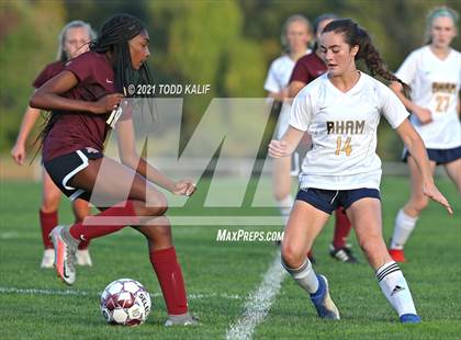 Thumbnail 3 in RHAM @ South Windsor photogallery.