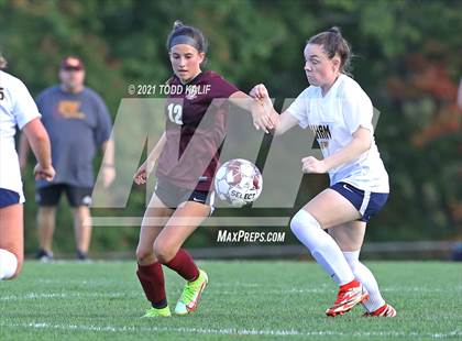 Thumbnail 1 in RHAM @ South Windsor photogallery.
