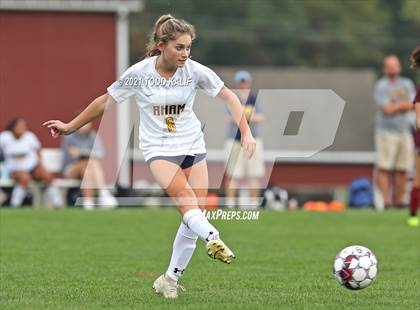 Thumbnail 3 in RHAM @ South Windsor photogallery.
