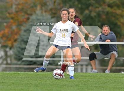 Thumbnail 3 in RHAM @ South Windsor photogallery.