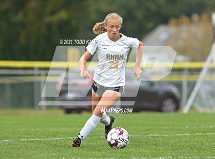 Thumbnail 3 in RHAM @ South Windsor photogallery.