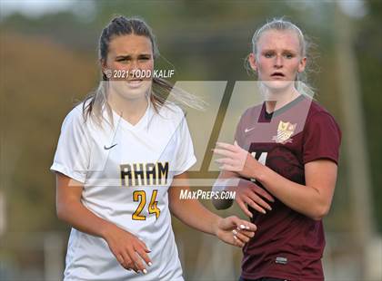 Thumbnail 2 in RHAM @ South Windsor photogallery.