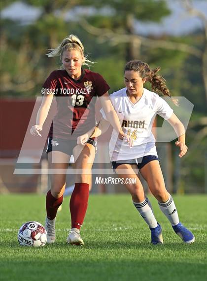 Thumbnail 3 in RHAM @ South Windsor photogallery.