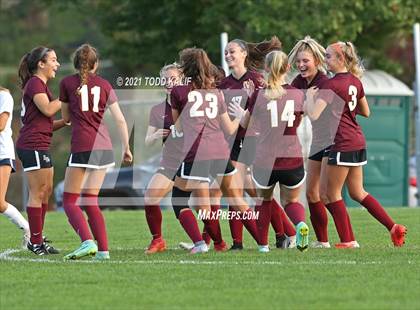 Thumbnail 3 in RHAM @ South Windsor photogallery.