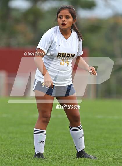 Thumbnail 1 in RHAM @ South Windsor photogallery.
