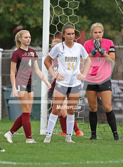 Thumbnail 1 in RHAM @ South Windsor photogallery.