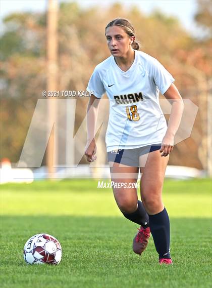 Thumbnail 2 in RHAM @ South Windsor photogallery.