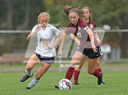 Thumbnail 3 in RHAM @ South Windsor photogallery.