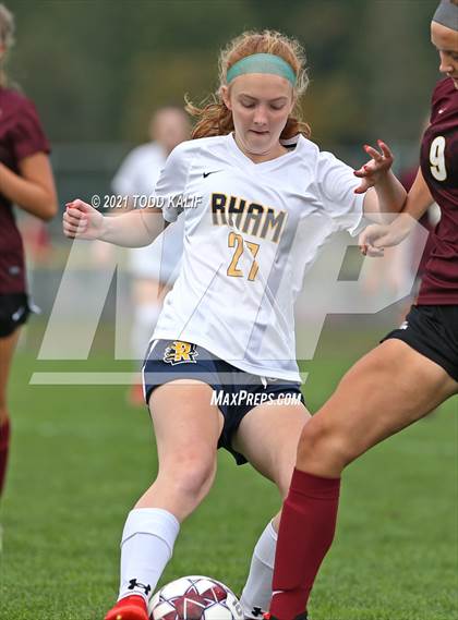 Thumbnail 1 in RHAM @ South Windsor photogallery.
