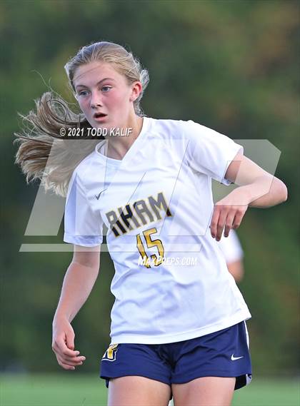 Thumbnail 2 in RHAM @ South Windsor photogallery.