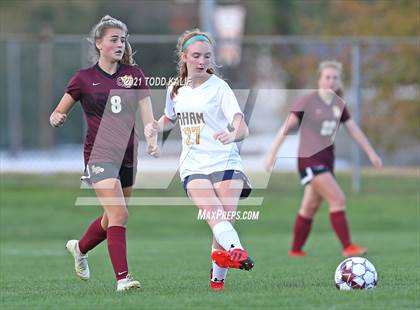 Thumbnail 3 in RHAM @ South Windsor photogallery.