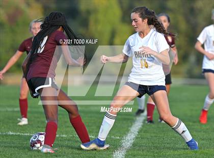 Thumbnail 1 in RHAM @ South Windsor photogallery.