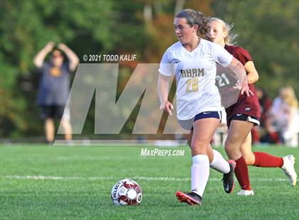 Thumbnail 1 in RHAM @ South Windsor photogallery.