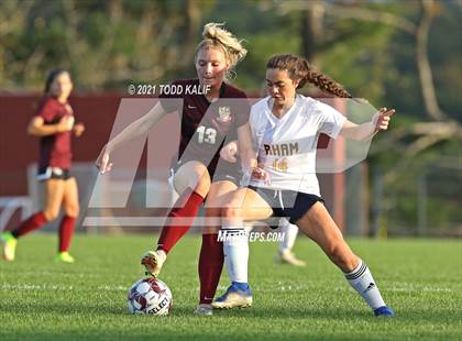 Thumbnail 1 in RHAM @ South Windsor photogallery.