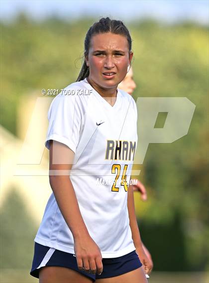 Thumbnail 3 in RHAM @ South Windsor photogallery.