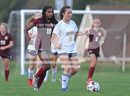 Thumbnail 1 in RHAM @ South Windsor photogallery.