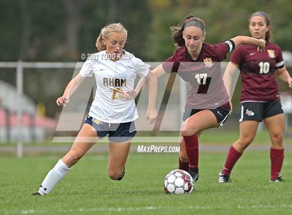 Thumbnail 2 in RHAM @ South Windsor photogallery.