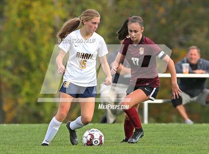 Thumbnail 1 in RHAM @ South Windsor photogallery.