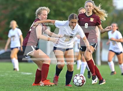 Thumbnail 1 in RHAM @ South Windsor photogallery.