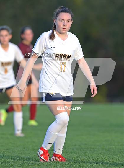 Thumbnail 1 in RHAM @ South Windsor photogallery.