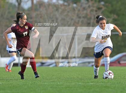 Thumbnail 1 in RHAM @ South Windsor photogallery.