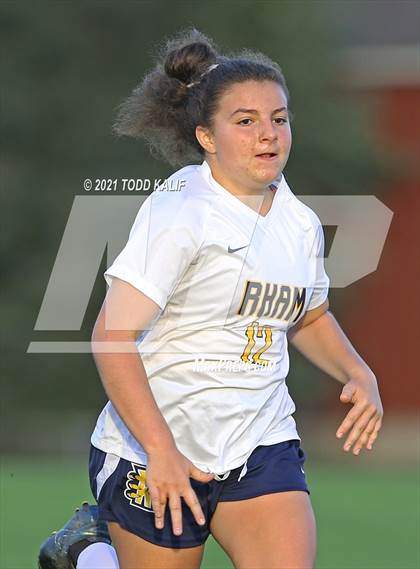 Thumbnail 1 in RHAM @ South Windsor photogallery.