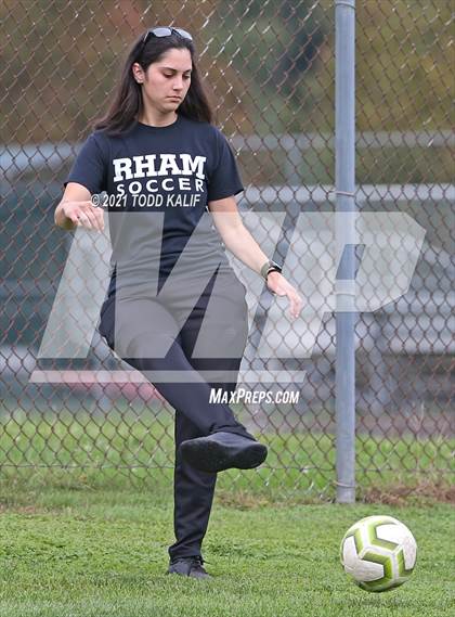 Thumbnail 3 in RHAM @ South Windsor photogallery.