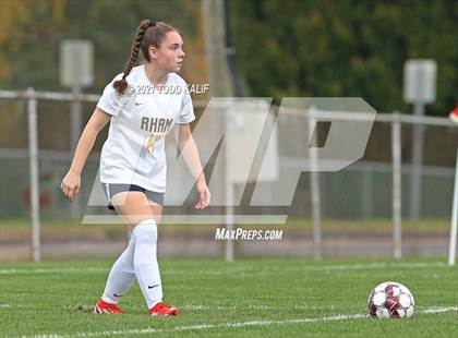 Thumbnail 3 in RHAM @ South Windsor photogallery.