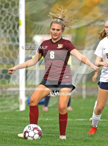 Thumbnail 2 in RHAM @ South Windsor photogallery.