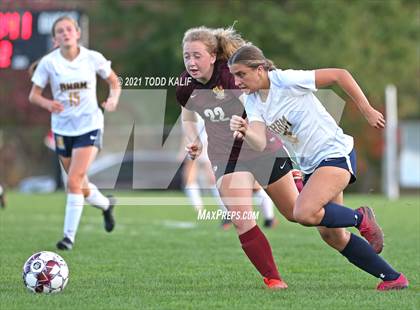 Thumbnail 1 in RHAM @ South Windsor photogallery.