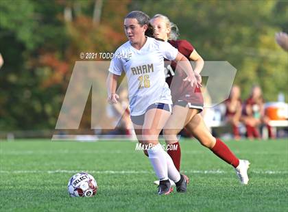 Thumbnail 3 in RHAM @ South Windsor photogallery.